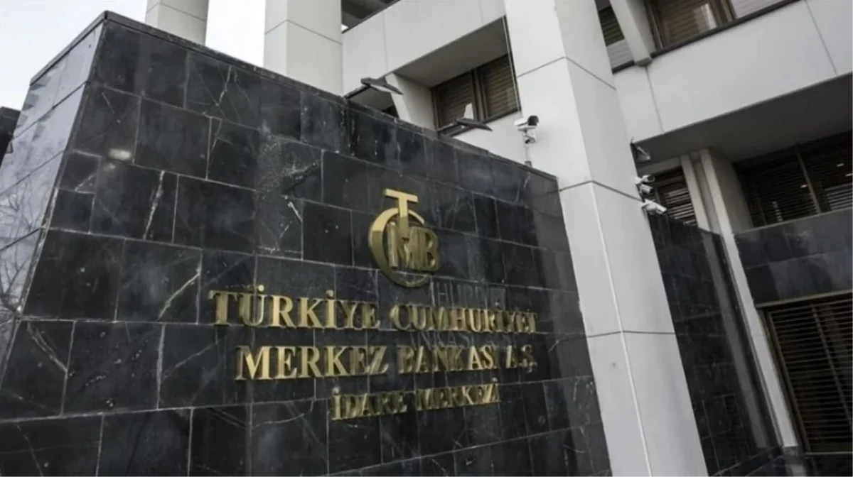Merkez Bankası Nisan ayı faiz kararı ne zaman, saat kaçta açıklanacak? TCMB faiz kararı ne olacak?