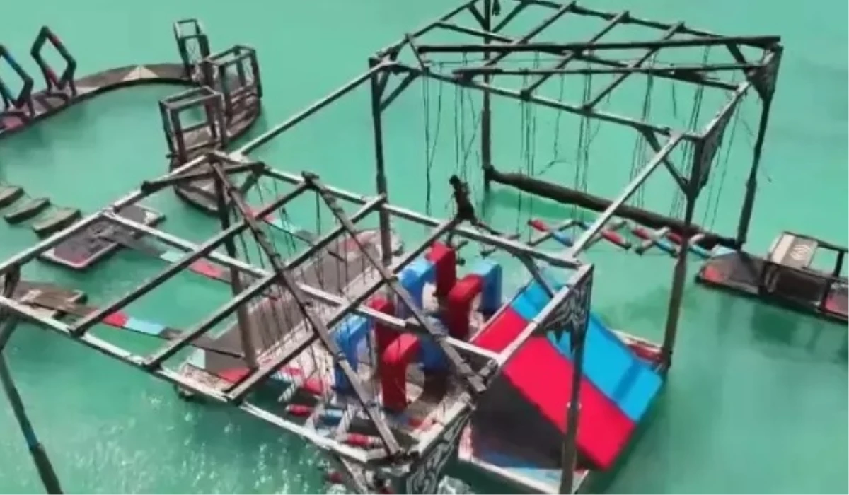 SURVİVOR 2024 ELEME ADAYI KİM OLDU? Survivor'da dokunulmazlık oyununu hangi takım kazandı?