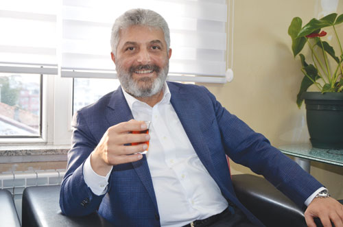 AKP’de Gözler 3 Trabzonlu’ ya Çevrildi