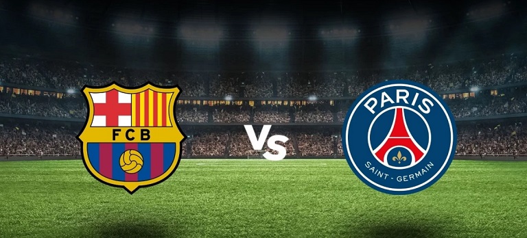 Barcelona-PSG maçı ne zaman, saat kaçta, hangi kanalda? Barcelona-PSG maçı şifresiz mi?