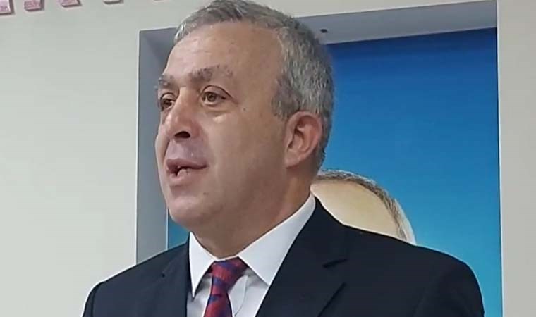 Başkan Erdem’den Örnek Davranış
