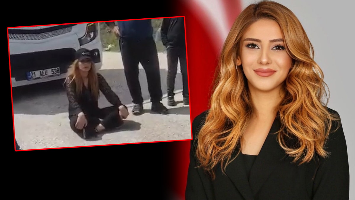 Elazığ'ın tek kadın muhtarı belediyeye isyan etti
