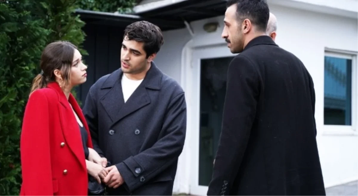FRAGMAN CANLI İZLE! Yalı Çapkını 66. bölüm fragmanı