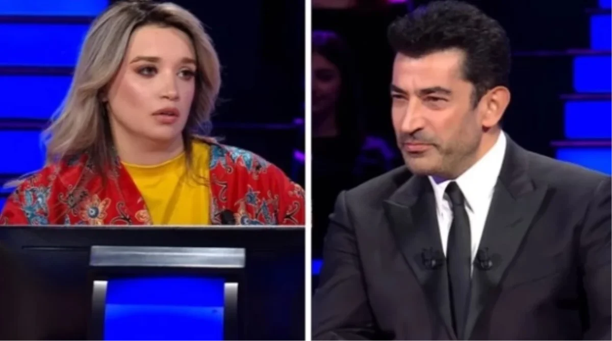 Kim Milyoner Olmak İster'de ilginç tepkileri ile dikkat çeken yarışmacı kim? Milyoner yarışmacısı Yağmur Ateş kim?