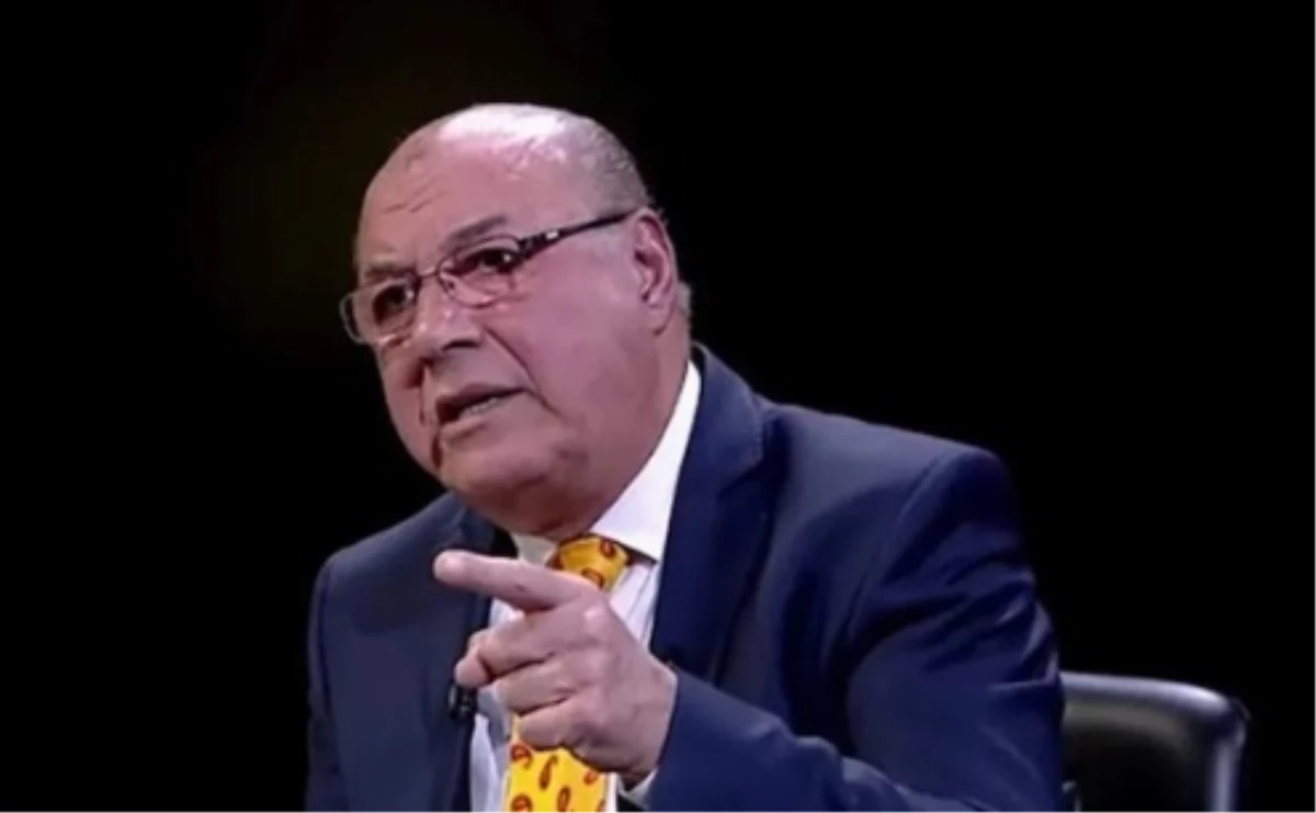Necmettin Batırel kimdir, kaç yaşında, nereli? Necmettin Batırel neden istifa etti?