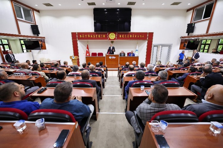 ″Sakarya’yı geleceğe hazırlayacağız″