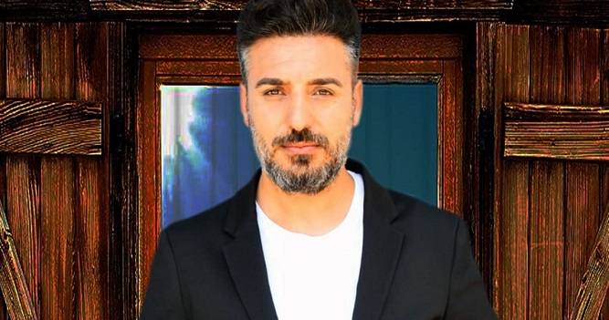 SALİH KIZILTOPRAK MÜZİKTEN KOPAMIYOR
