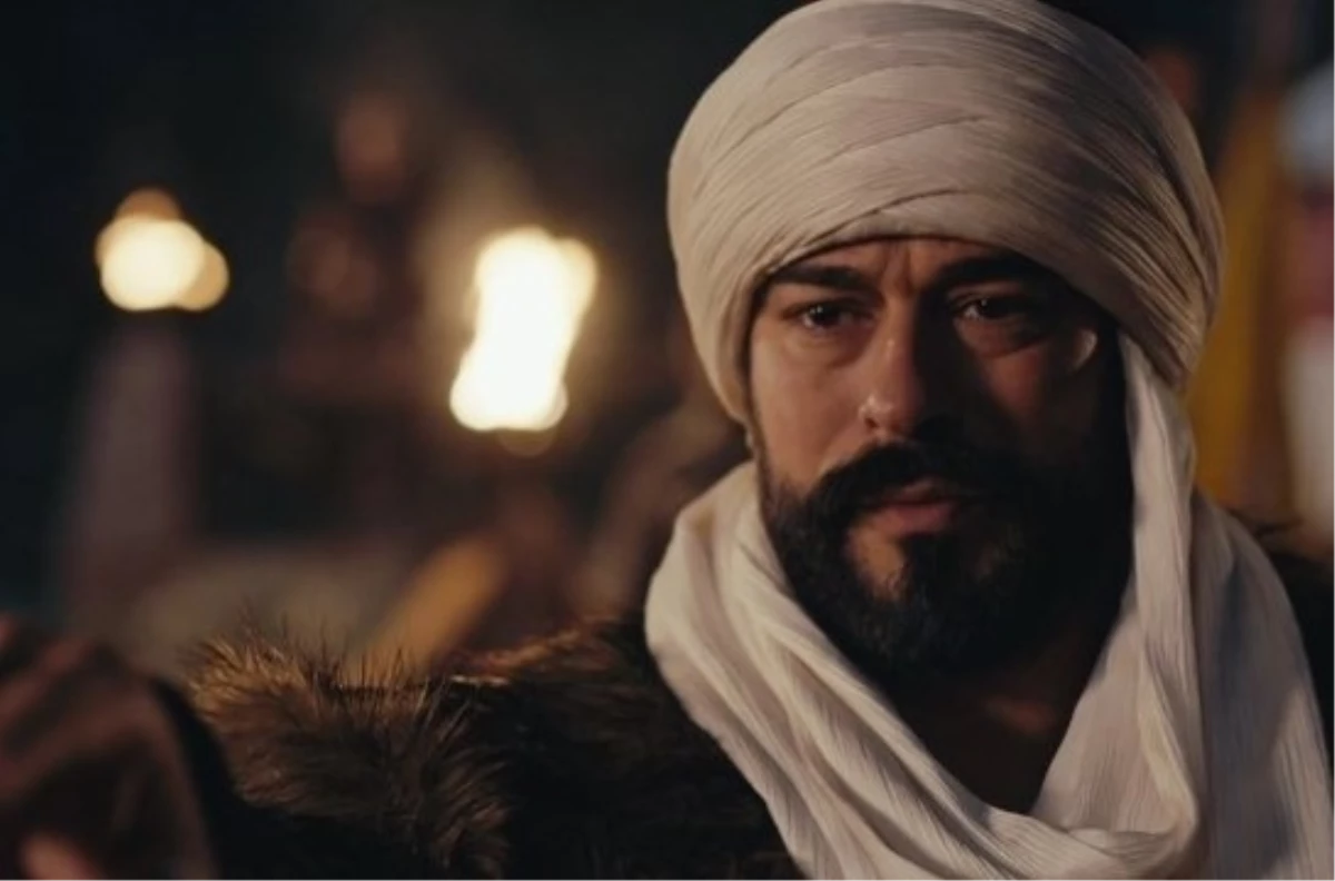 Kuruluş Osman 157. Bölüm fragmanı yayınlandı mı? 