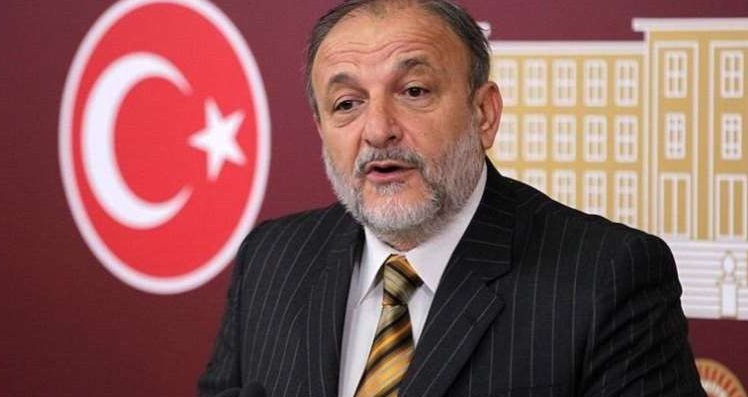 Oktay Vural, Fatih Altaylı'nın ifadesinde yer alan İddiaları Yalanladı