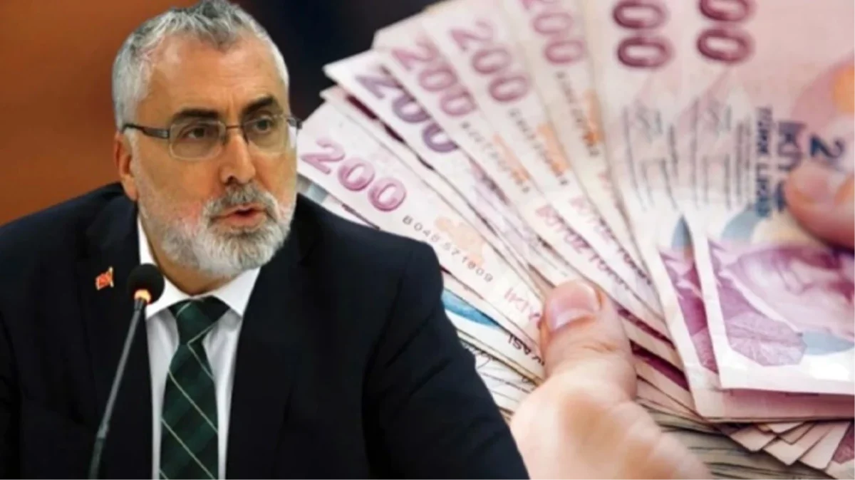 ASGARİ ÜCRETE ARA ZAM! | Asgari ücrete ara zam yapılacak mı? Temmuz zammı olacak mı?