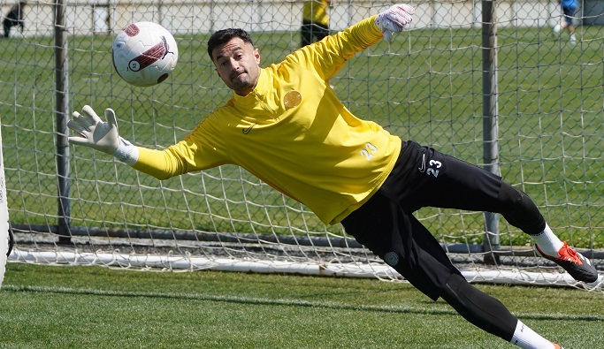 Gökhan Akkan’ da Hedef 2024