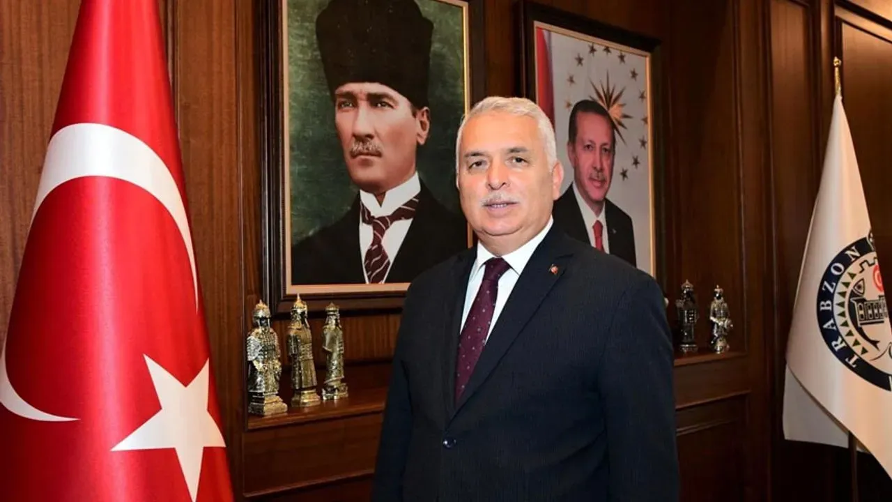 Herkes Özeleştiri Yapmalı