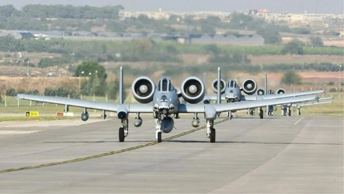 İncirlik Hava Üssü'nün önemi nedir? İncirlik Üssü'nün yeni adı ne?