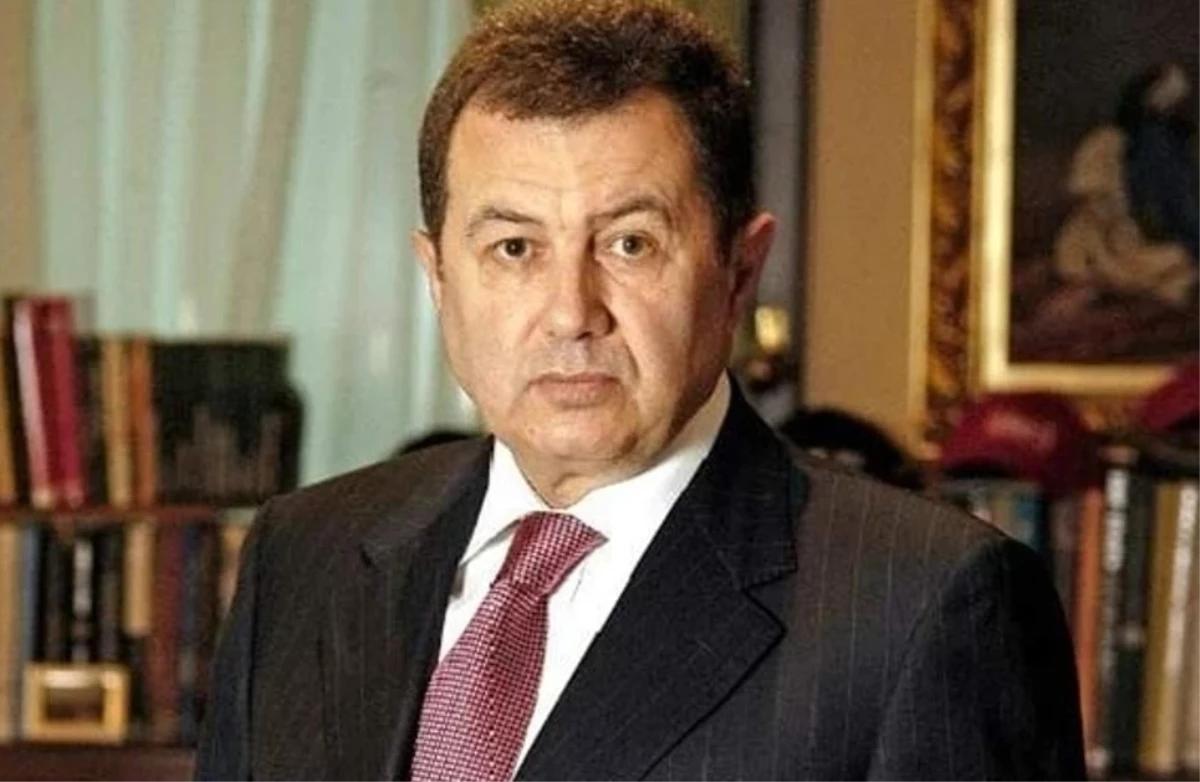 Mehmet Emin Karamehmet kimdir? Mehmet Emin Karamehmet kaç yaşında ve nereli?