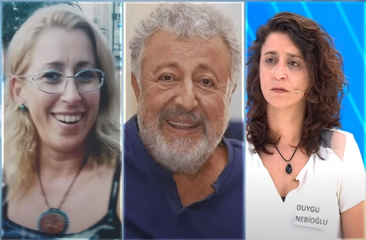 Müge Anlı Duygu Nebioğlu kimdir? Müge Anlı son bölümde ne oldu? 18 Nisan'da programda neler yaşandı?