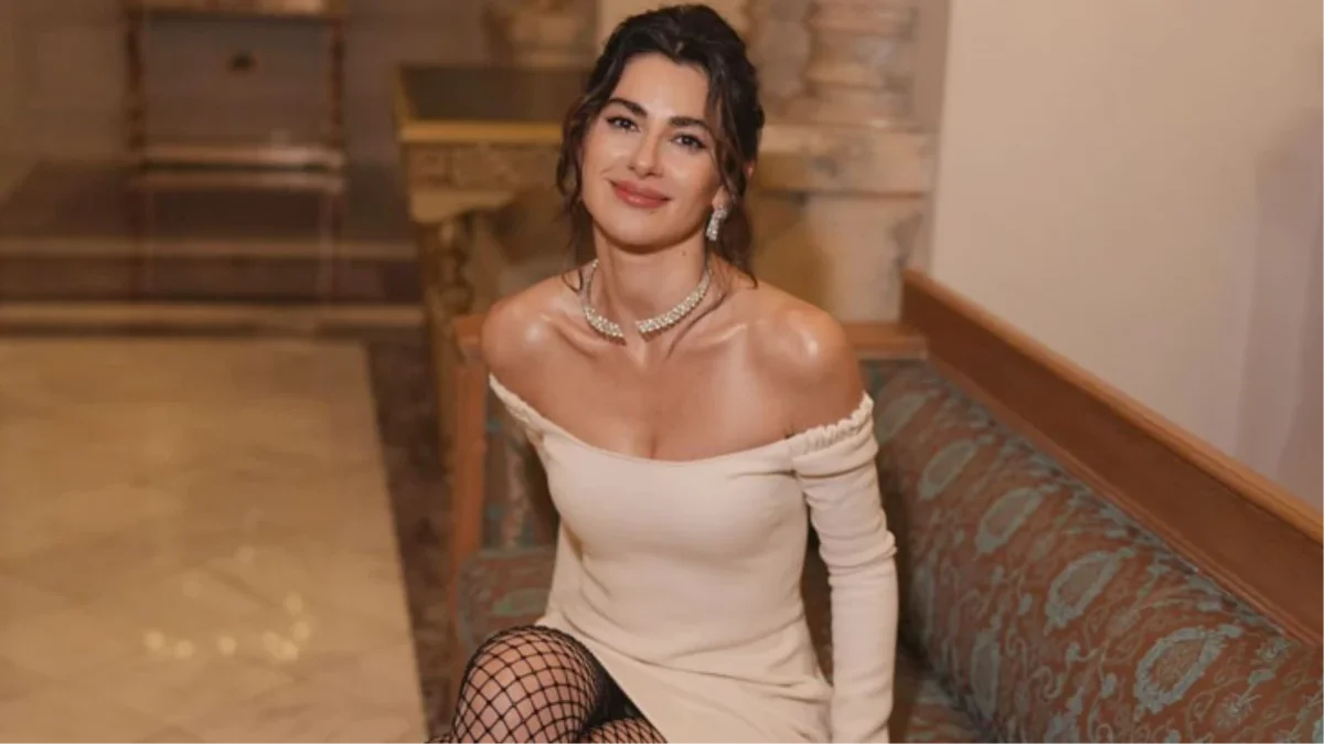 Nesrin Cavadzade'nin yeni sevgilisi kim? Kaan Yardımcı kimdir? Kaan Yardımcı kaç yaşında, nereli?