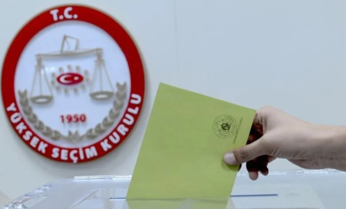 Patnos Belediyesi hangi parti? Patnos Belediye başkanı hangi partiden seçilmiştir?
