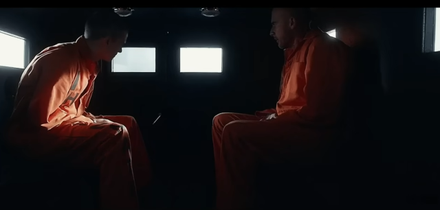Prison Break 6. Sezon tanıtımı fake mi? Prison Break 6. Sezonu yayınlanacak mı?