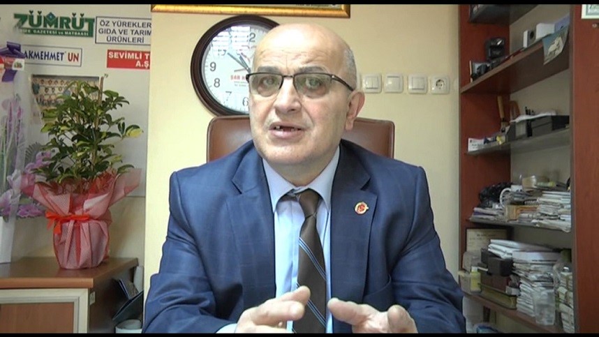 TGF’ nin 69. Başkanlar Konsey Toplantısı Kocaeli- Gebze’ de Yapılacak