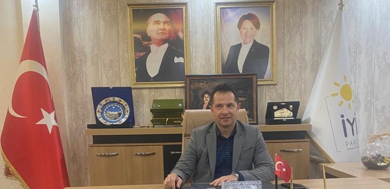 BAŞKAN KARASU: İKTİDARIN AMACI İTHALATA YÖNELİP YERLİ ÜRETİCİYİ ZORA SOKMAK!