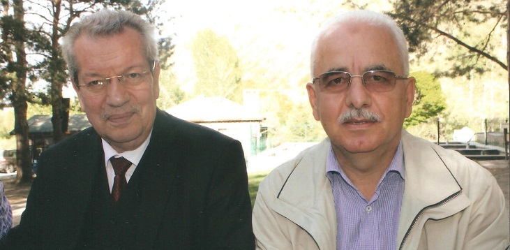 “Rize-Erzurum Yolunu Kim Yapacak’’