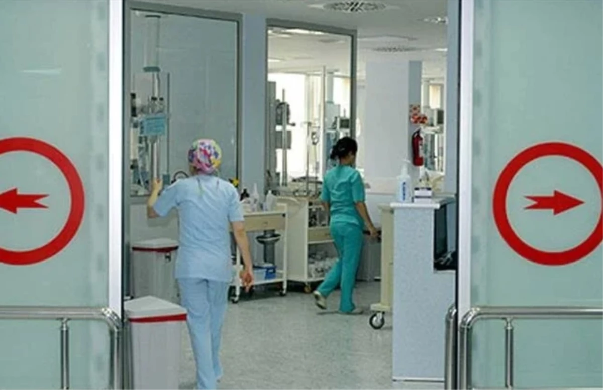 23 Nisan hastaneler tatil mi? 23 Nisan hastaneler açık mı, çalışıyor mu?