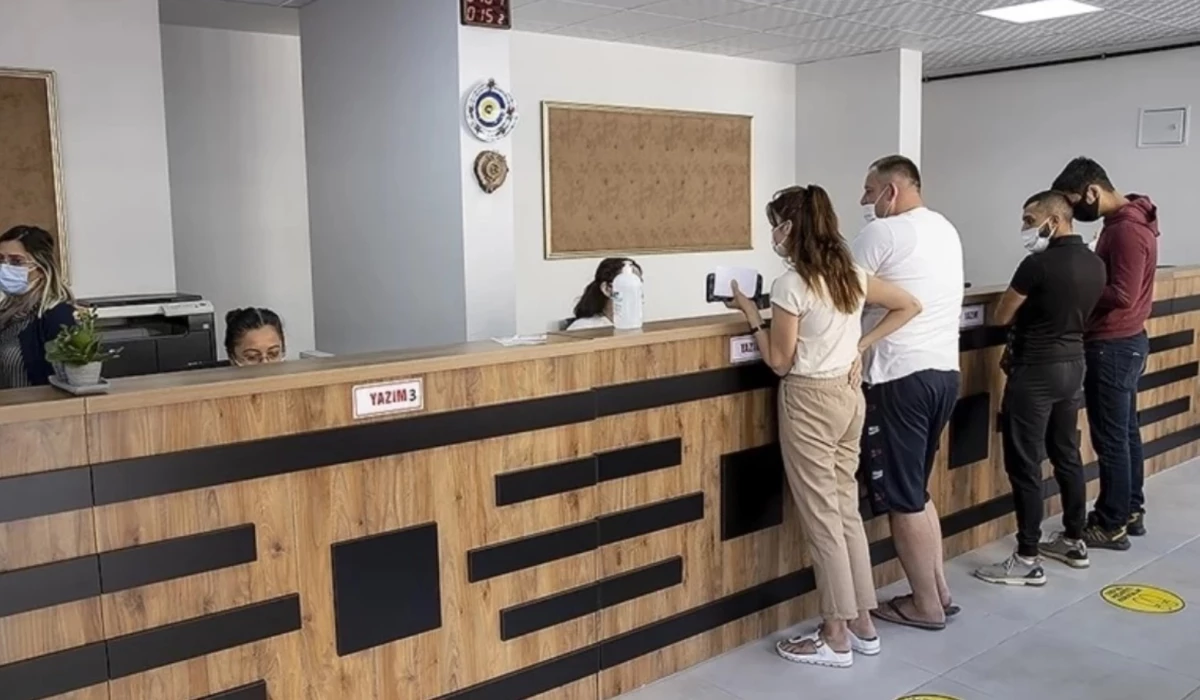 23 Nisanda noterler açık mı? 23 Nisanda noterler çalışıyor mu, kapalı mı olacak? 