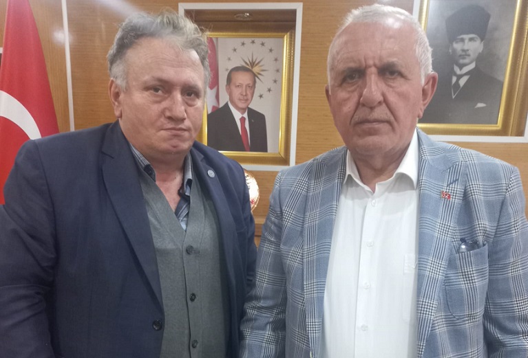 Başkan Serdar: “Kendirli Halkının Güvenini Boşa Çıkarmayacağız”