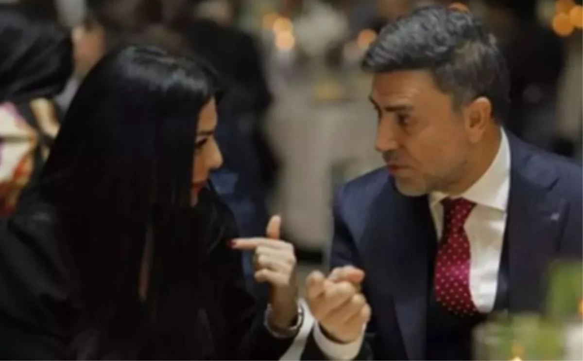 İzzet Yıldızhan evli mi? İzzet Yıldızhan'ın eşi kim?