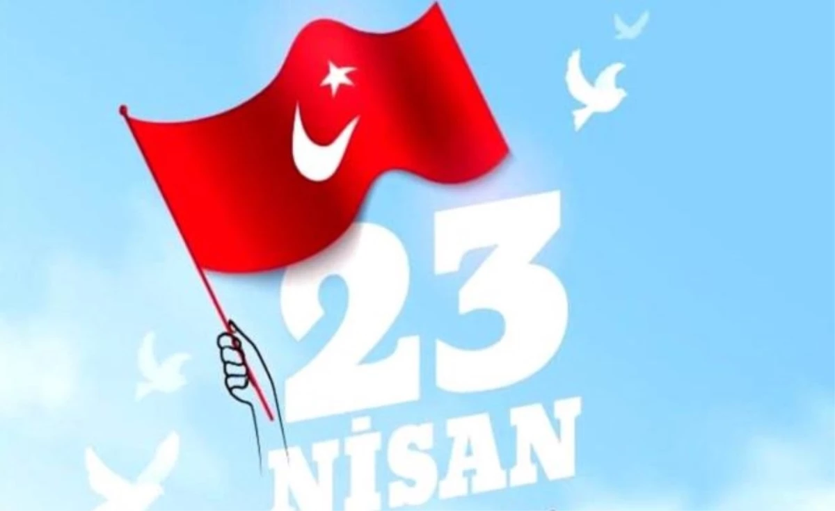 23 Nisan mesajları! Atatürk'ün 23 Nisan sözleri neler? 