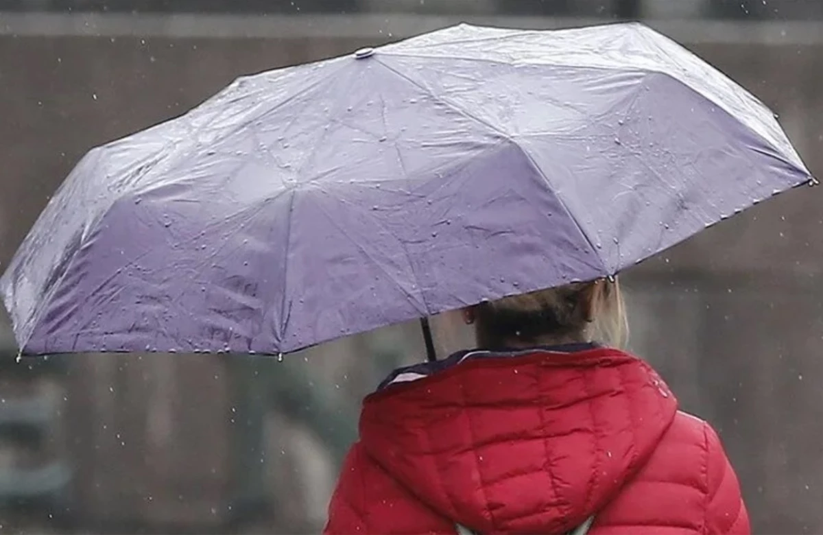 Bugün İstanbul'da yağmur yağacak mı? 21 Nisan Pazar Bugün İstanbul'da hava nasıl olacak, yağmur bekleniyor mu?