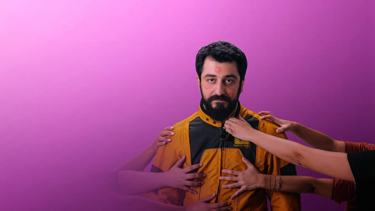 Mahsun J. 2. sezon ne zaman? Mahsun J. bitti mi?