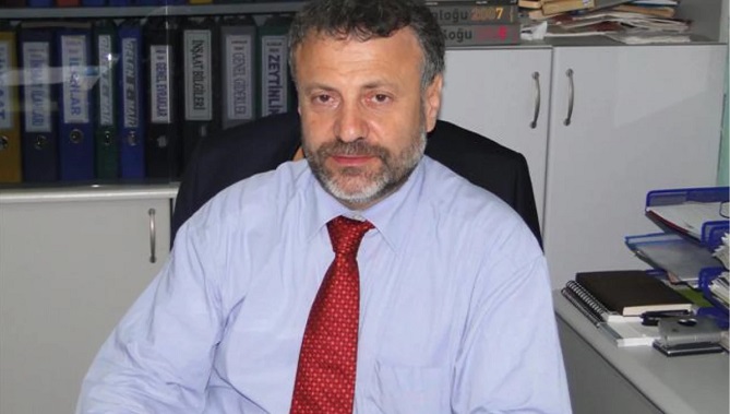 Trabzon Büyükşehir Belediyesi Başkan Vekili Kanca Oldu