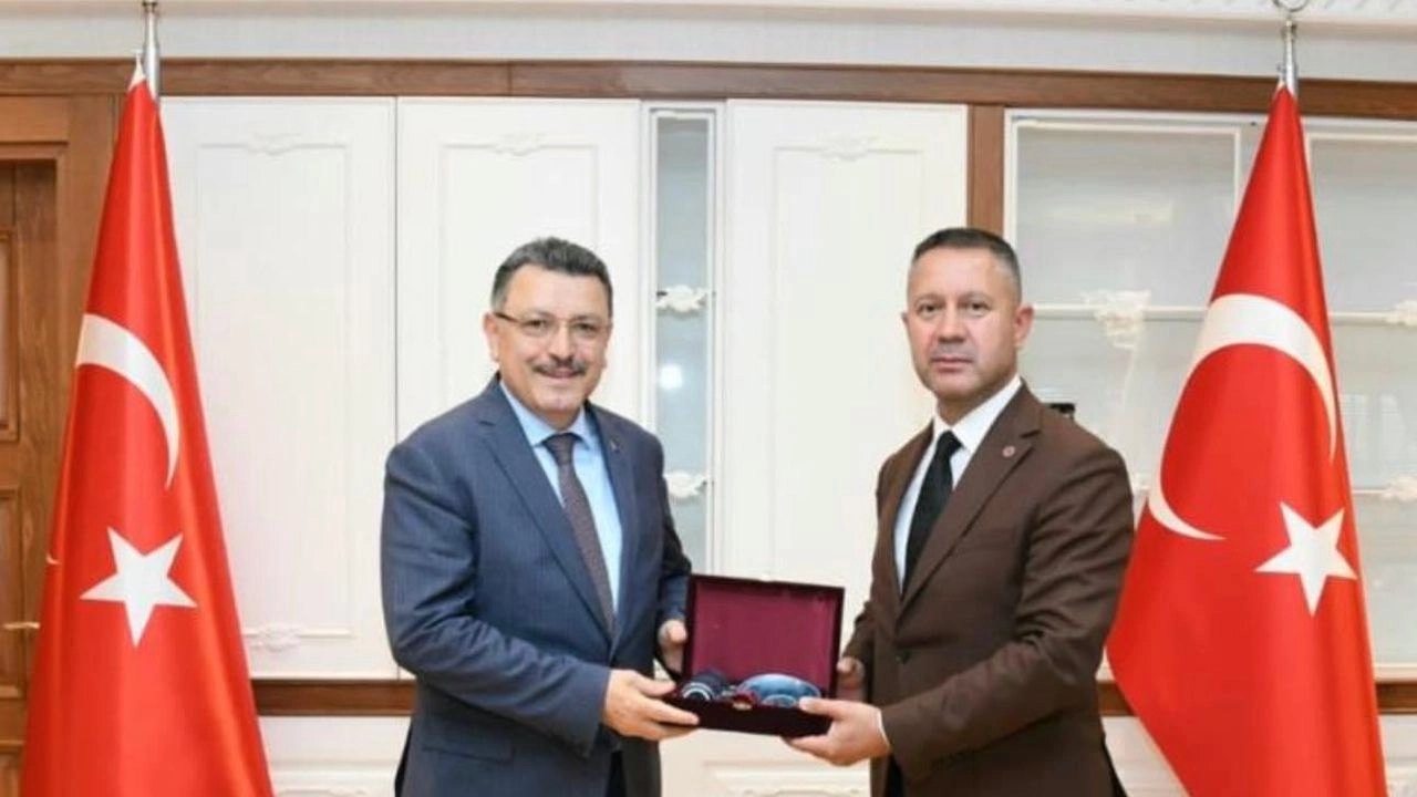 Türkiye’ nin Geleceği Cumhur İttifakıdır