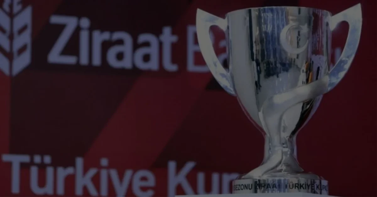 ZİRAAT TÜRKİYE KUPASI yarı final maçları ne zaman? ZTK maçları ne zaman oynanacak?