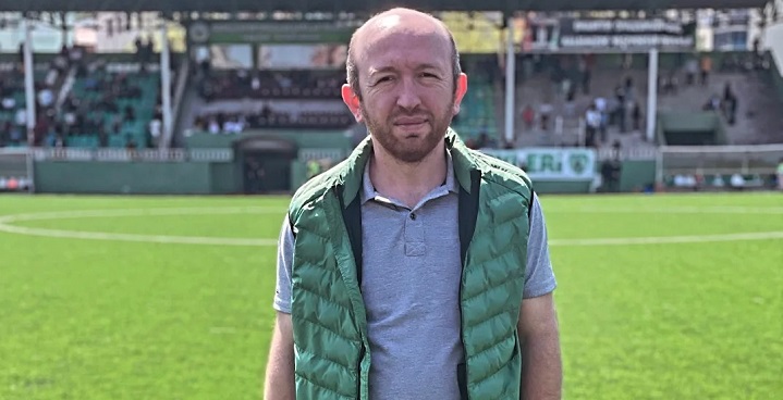 Çayelispor Basın Sözcüsü Sarı: “Yorgunluğa Değdi”