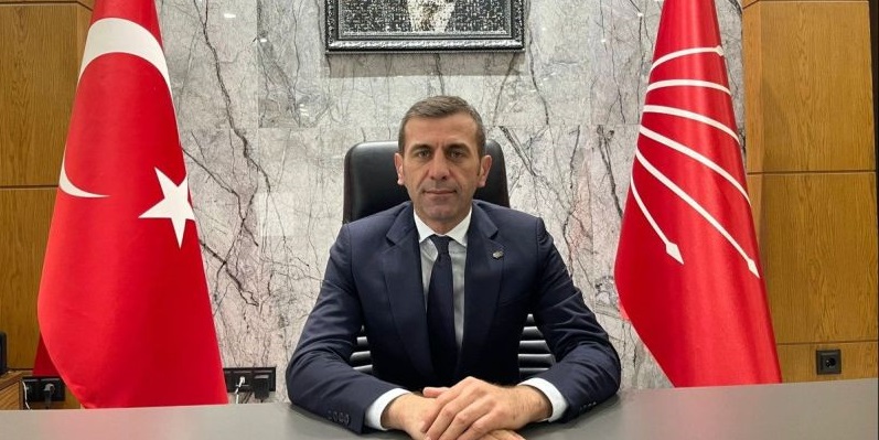 ÇOCUKLAR HER GÜNÜ BAYRAM GİBİ YAŞASIN!