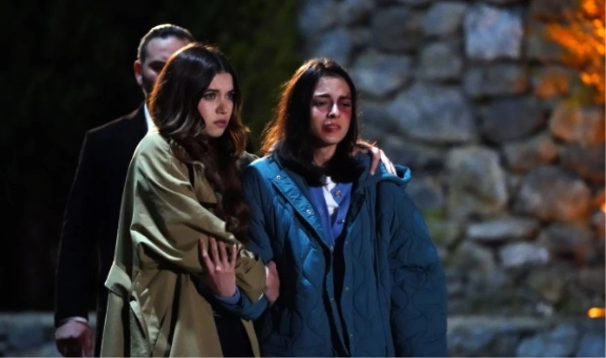 YALI ÇAPKINI 67. BÖLÜM FRAGMANI yayınlandı mı? Yalı Çapkını 67. bölüm fragman!