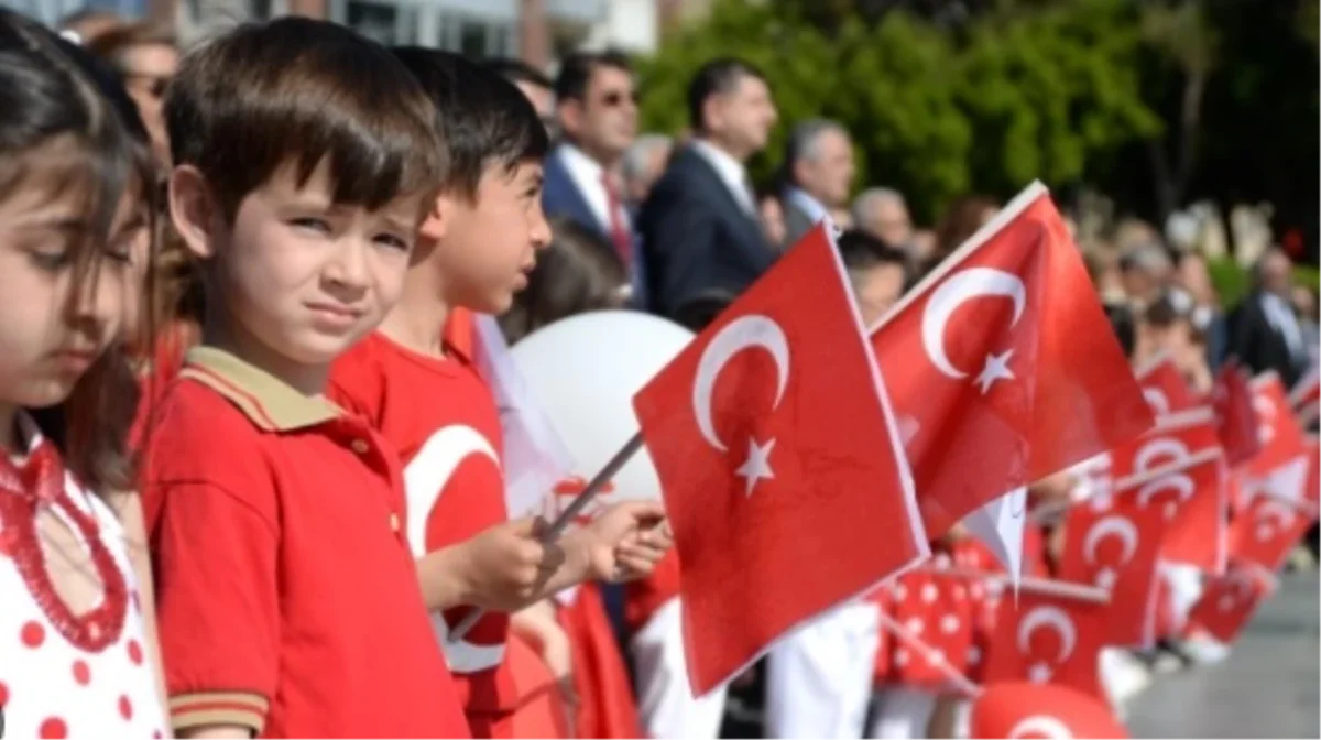 23 NİSAN NEDEN KUTLANIR? 23 Nisan'ın anlamı ne?