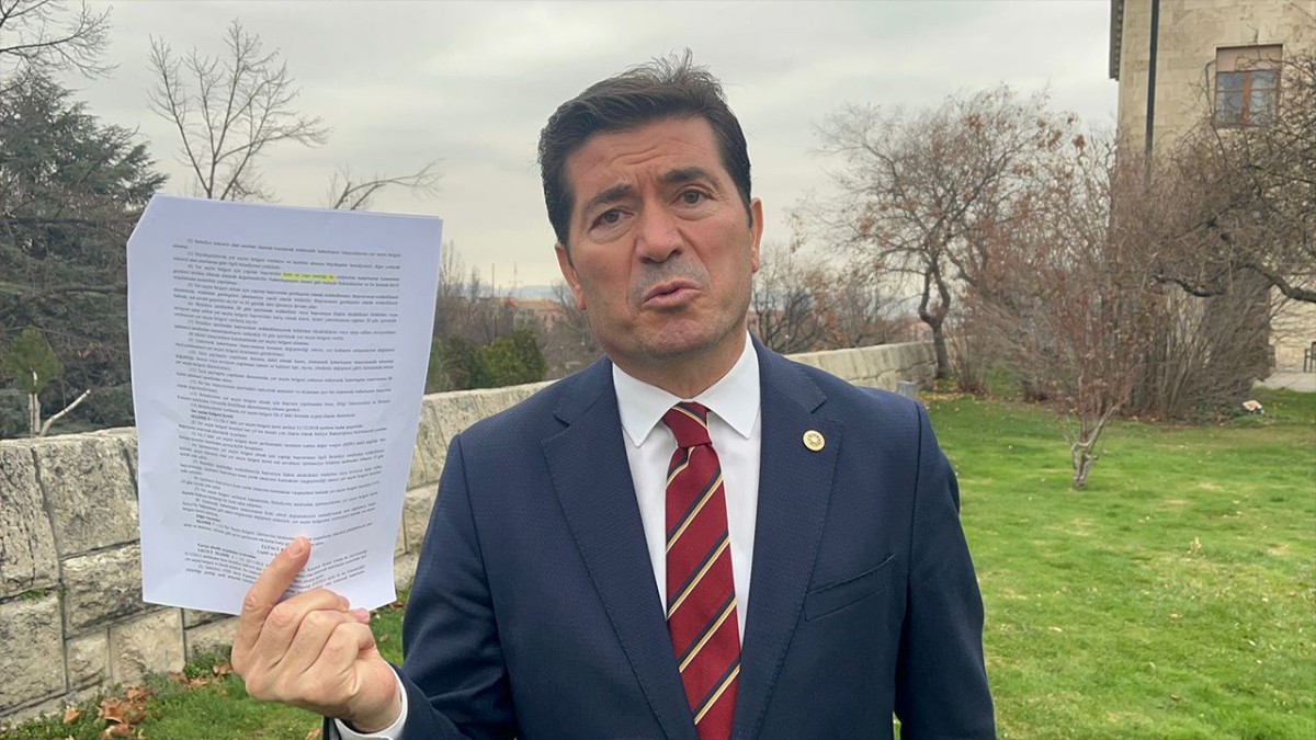 Ortahisar Belediyesinde Torpil Yok. Sınavı Kazan Belediyeye Gir!