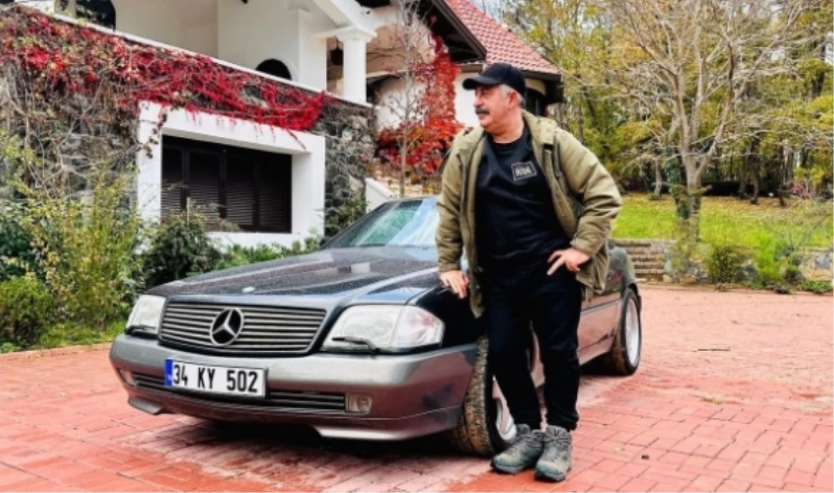 Cem Yılmaz kaç yaşında? Cem Yılmaz'ın uzun yaşama sırrı ne?