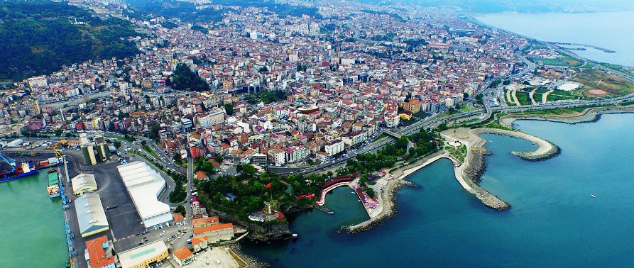 CİMER’ e Trabzon’dan Şikâyet Yağıyor