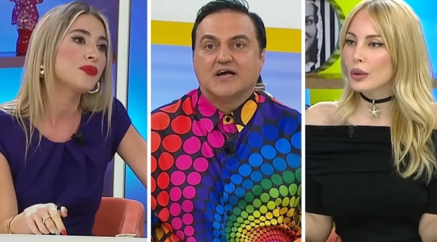 Hande Sarıoğlu ve Yağmur Çevik neden kavga etti, olay ne? ARTO BİLE AYIRAMADI!