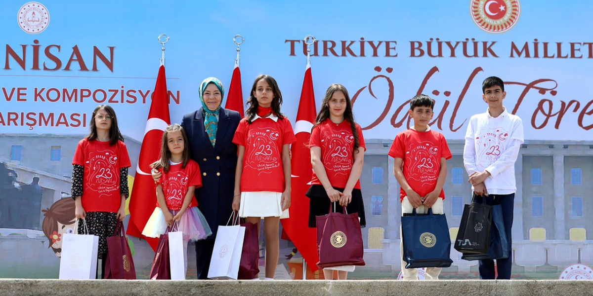 Rizeli Öğrenci Hasan Üzeyir Öksüz, Uzay Hayalleriyle Türkiye İkincisi!