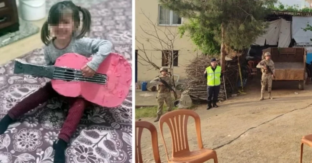 14 yaşındaki çocuk 4 yaşındaki kuzenini öldürdü! Olay ne, nerede oldu? 14 yaşındaki çocuk tutuklandı mı?