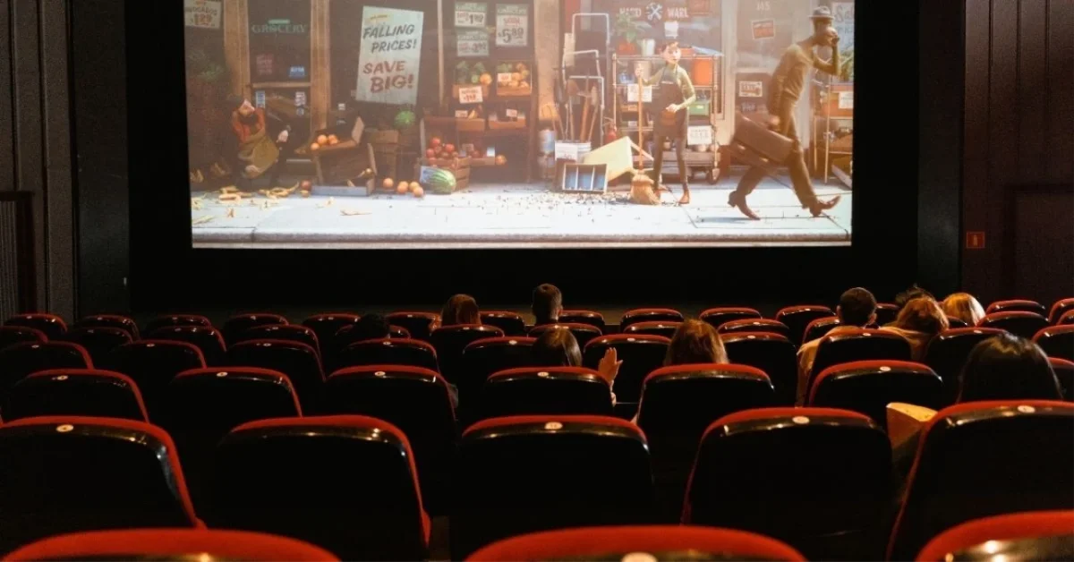 2024 İstanbul Film Festivali ne zaman başlayacak? İstanbul Film Festivali etkinlik takvimi!