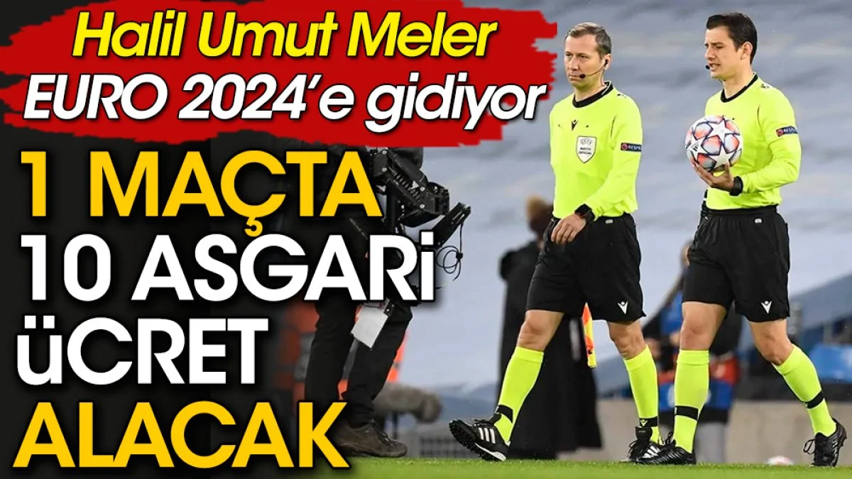 90 dakikada 10 asgari ücret alacak