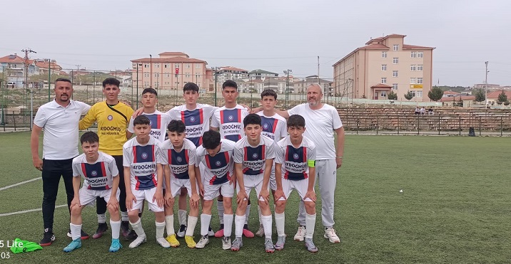 AYDOĞMUŞ’DAN, “ŞEHİR STADYUMUNU FAALİYETE GEÇİRİN” ÇAĞRISI