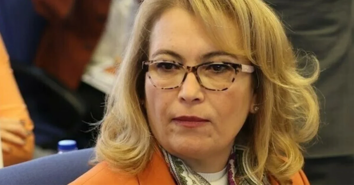 Ayşe Sibel Yanıkömeroğlu kimdir? CHP'li Ayşe Sibel Yanıkömeroğlu kaç yaşında ve nereli?