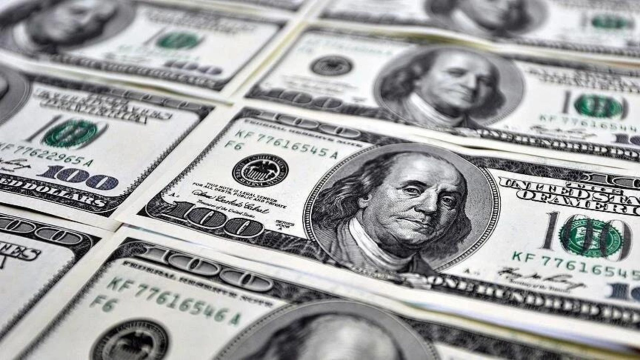 Dolar ne kadar, yükseldi mi?  24 Nisan Dolar ne kadar oldu, kaç TL?